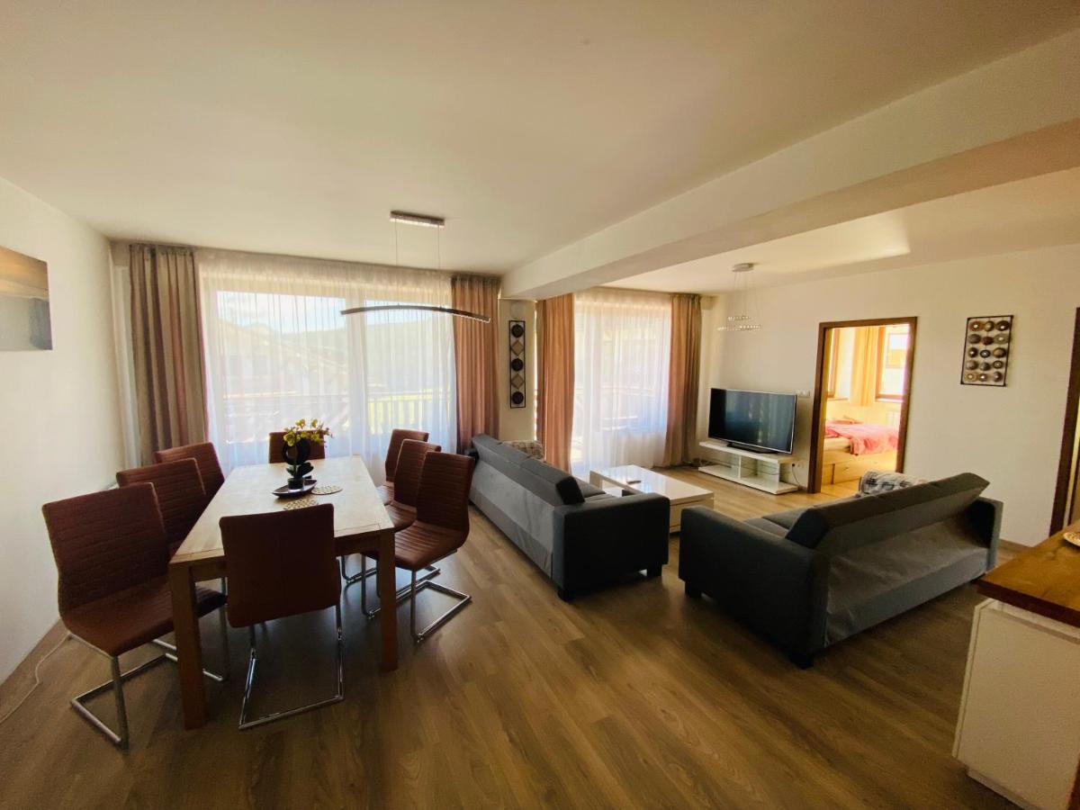 Apartman Donovaly, Panorama Luaran gambar