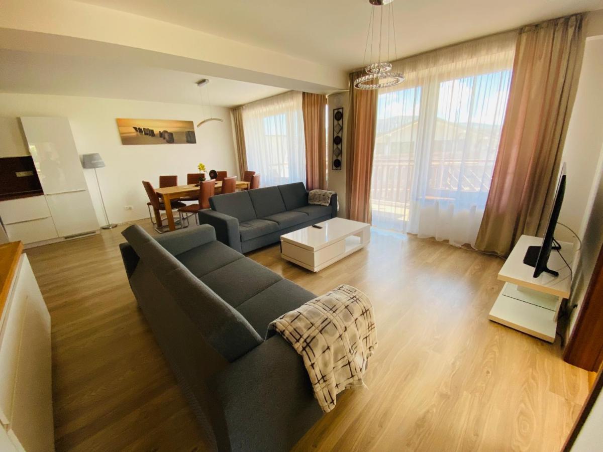Apartman Donovaly, Panorama Luaran gambar