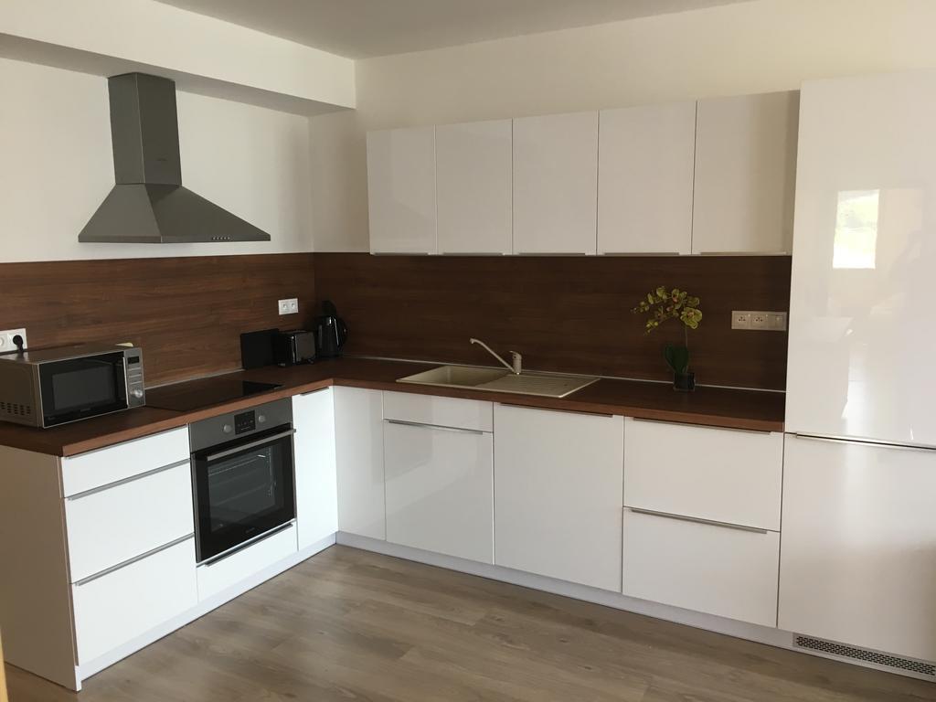 Apartman Donovaly, Panorama Luaran gambar