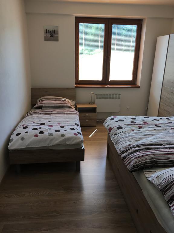 Apartman Donovaly, Panorama Luaran gambar