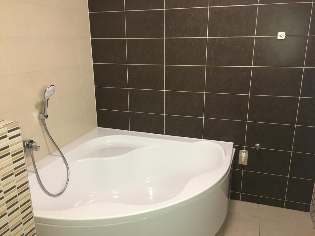 Apartman Donovaly, Panorama Luaran gambar