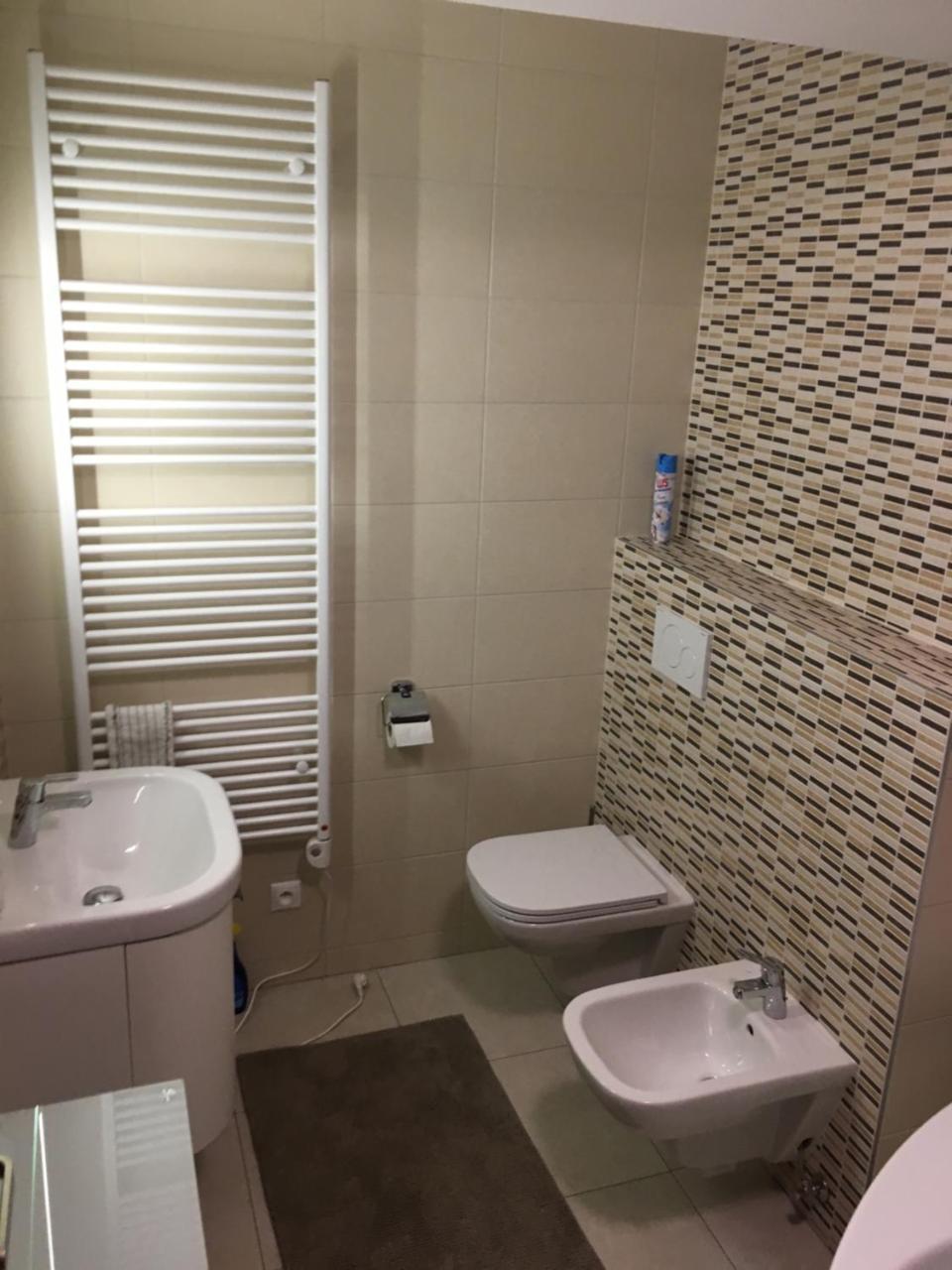 Apartman Donovaly, Panorama Luaran gambar